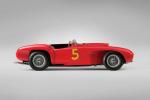 Ferrari 375 MM Spyder (0364AM) 1953 года